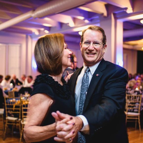 Meet your Posher, Mark - Picture 1 of 1